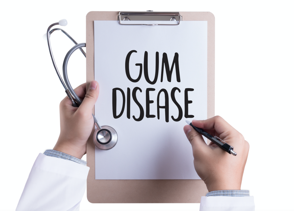 How to Protect Your Gums