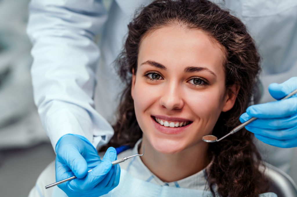 dental health
