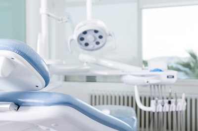dental office chair