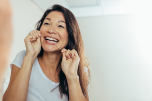 Yes! The Benefits of Flossing are Worth It - Stiles Dental Care