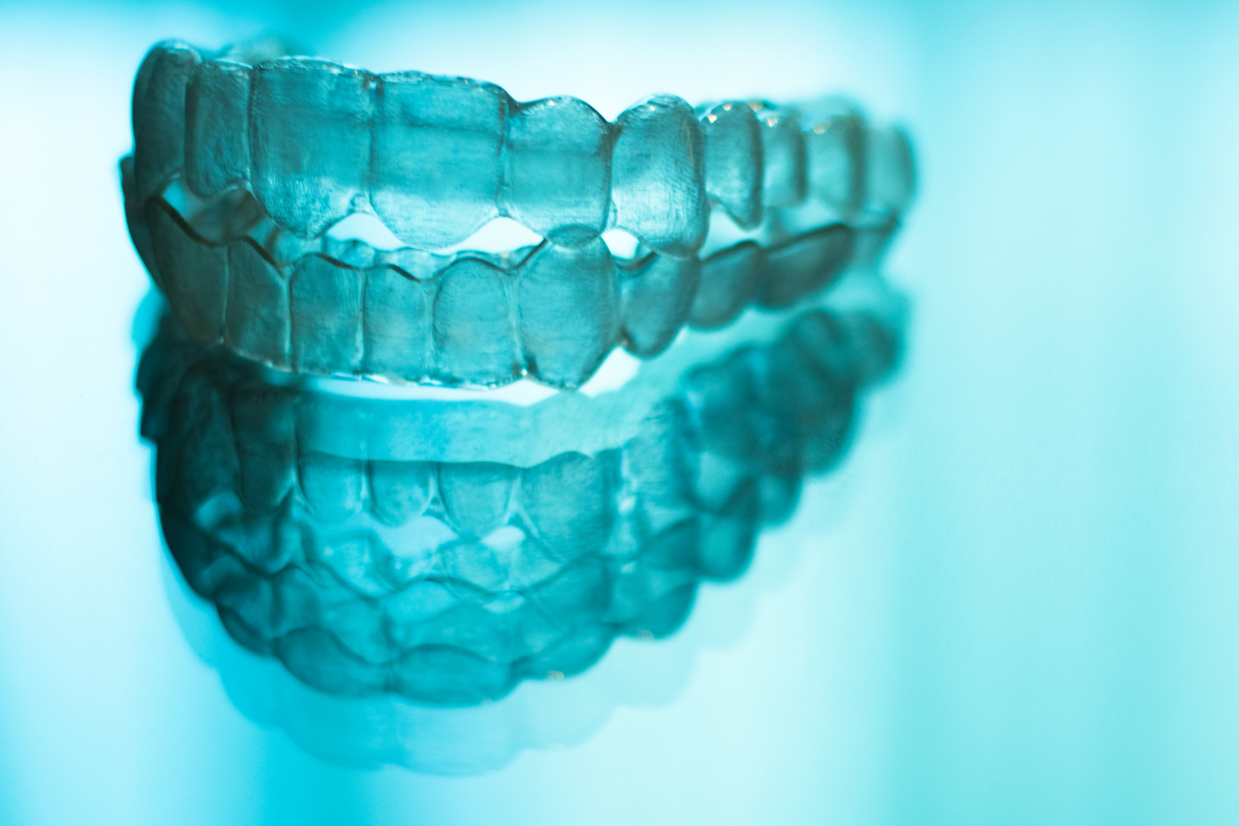 clear aligners