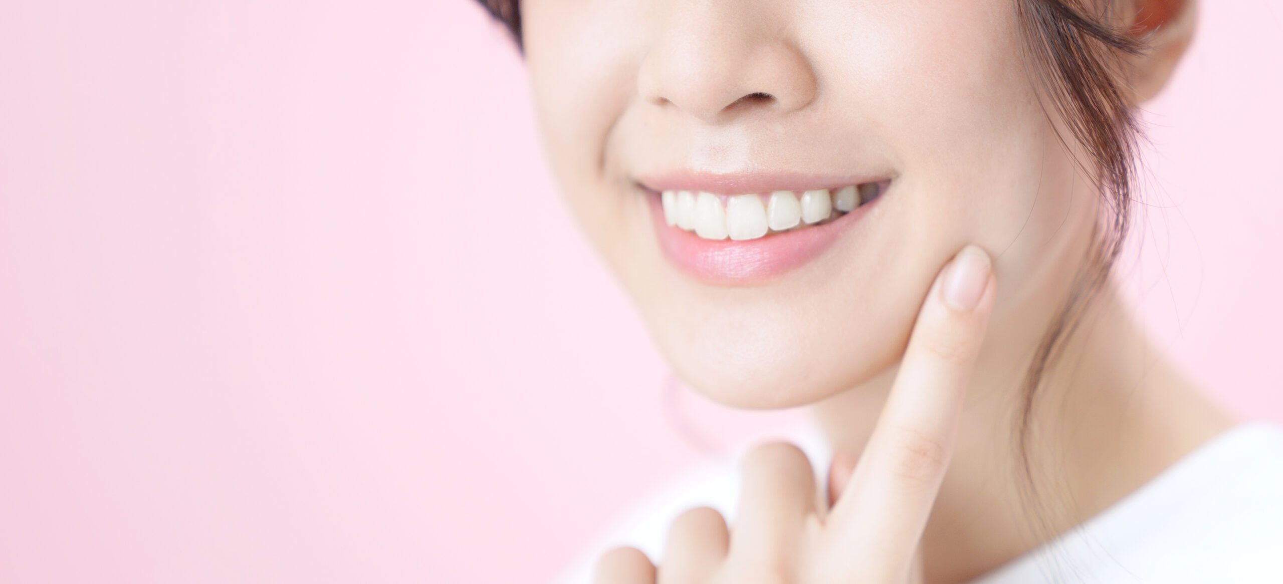 Porcelain Veneers
