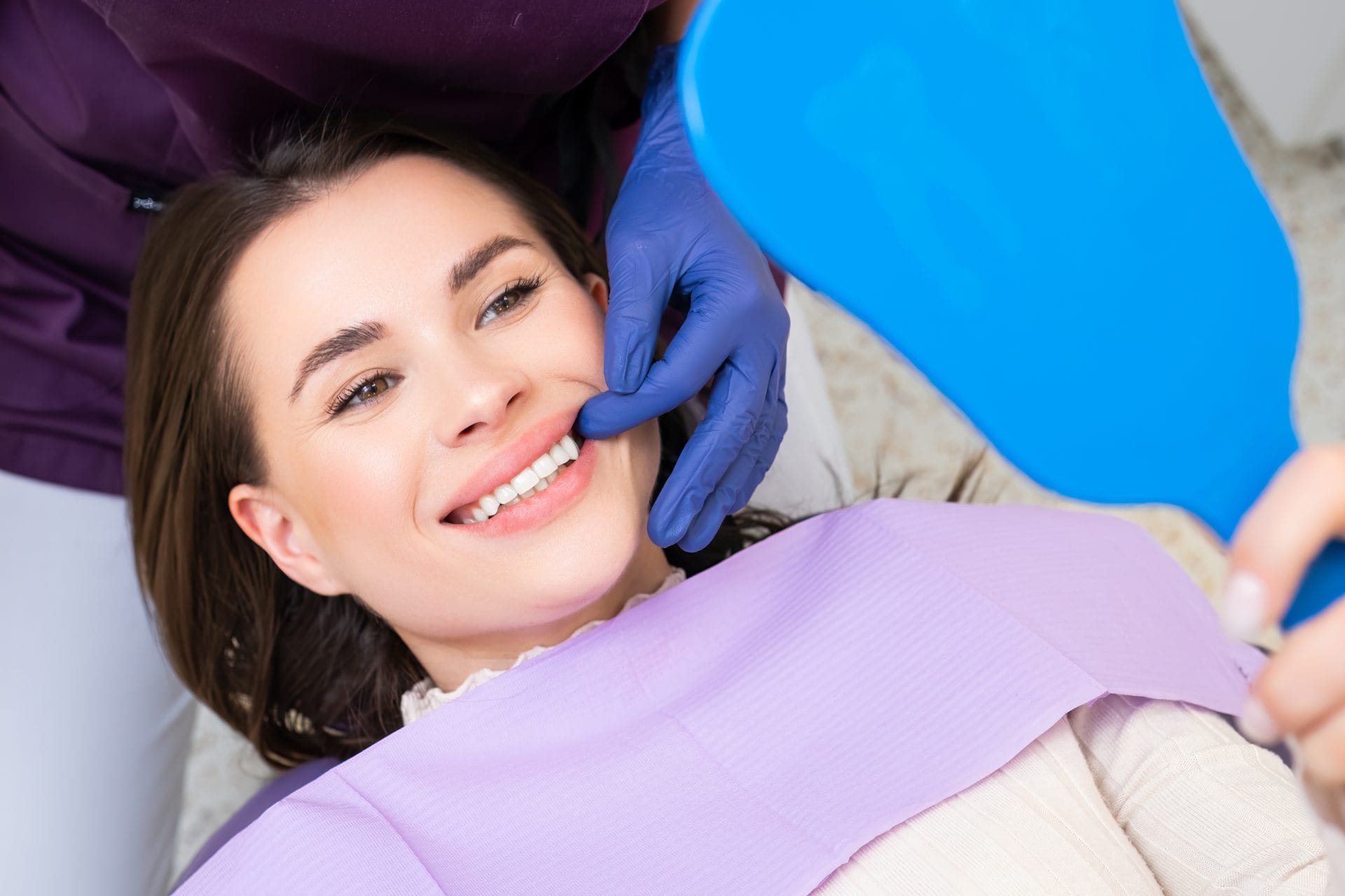 How to Keep Your Smile Bright Between Whitening Treatments