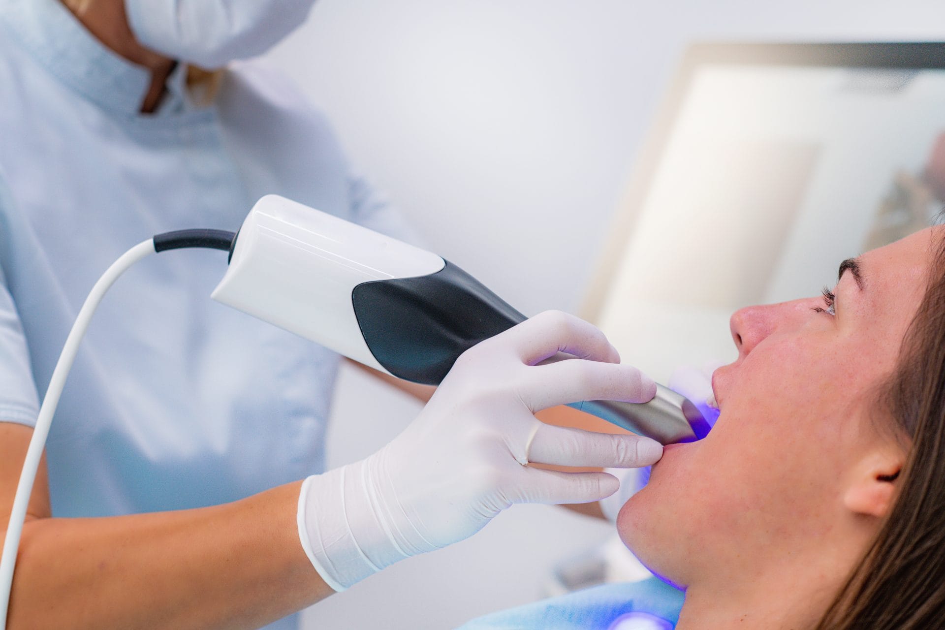 Experience the Future of Dental Care: How Digital Impressions Transform Your Visit at Stiles Dental