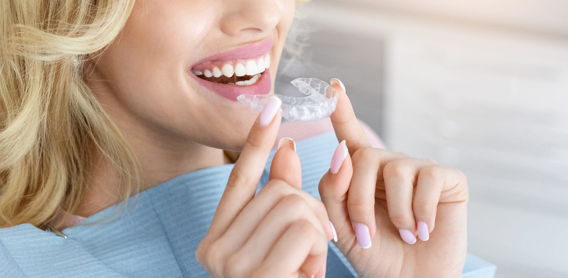 Invisalign for a Healthier Bite and Confident Smile