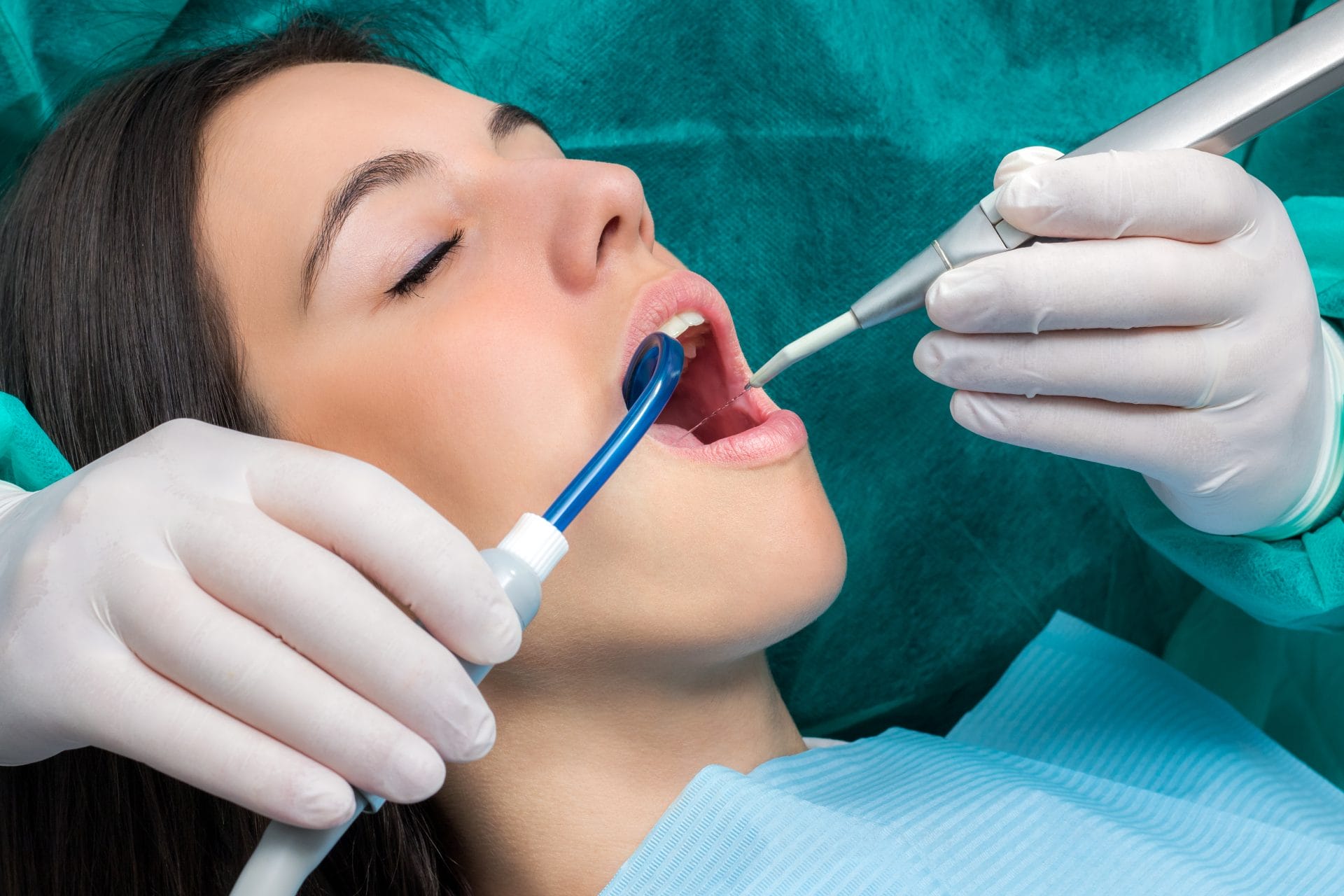 Spring Clean Your Smile: Why Professional Dental Cleanings Matter More Than You Think