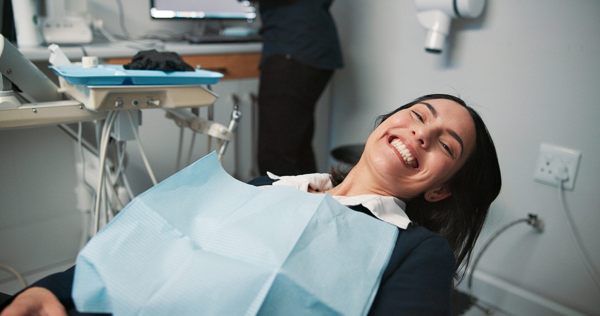 Why Your Old Dental Work May Look Fine but Not Function the Same Anymore