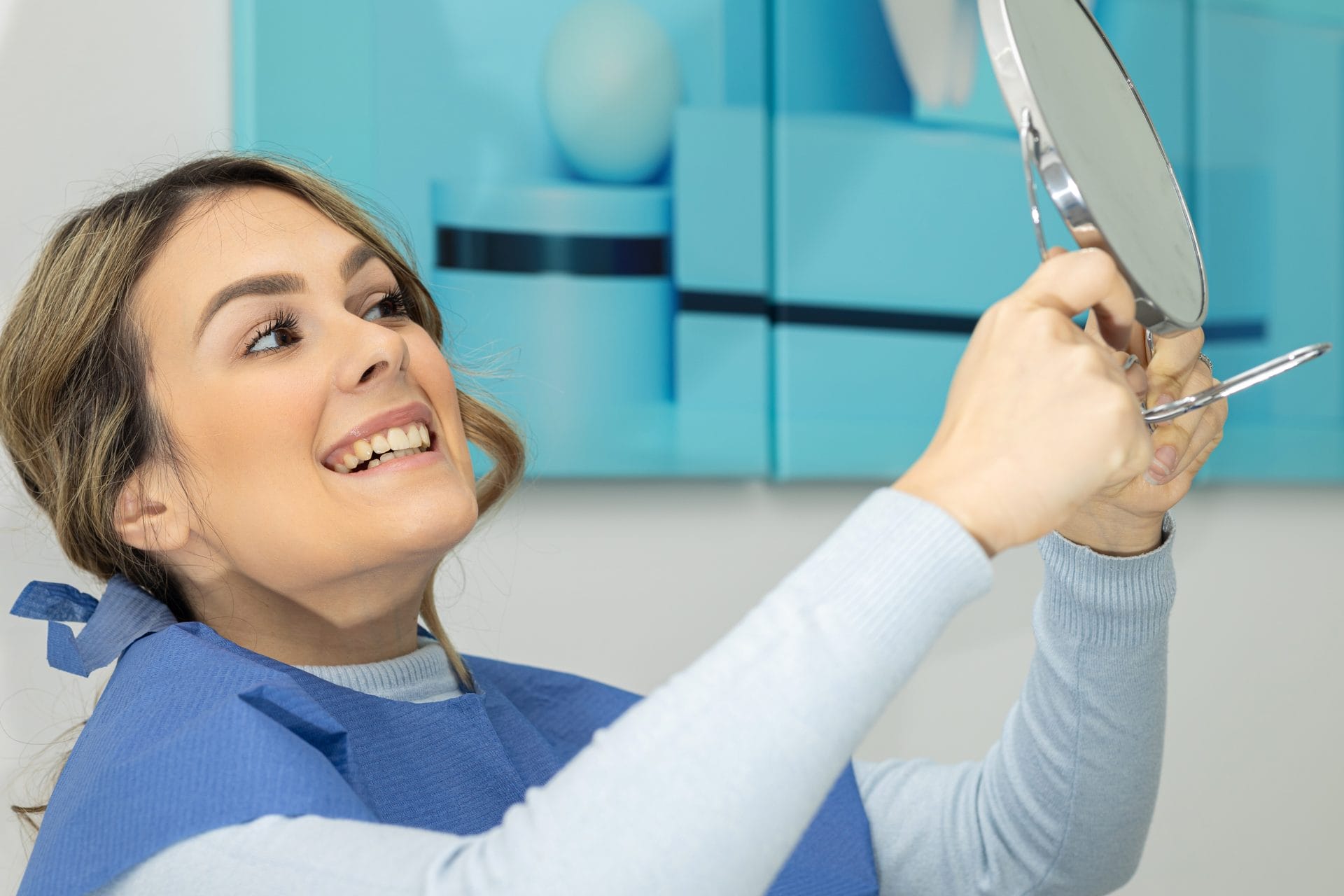 Why Your Old Dental Work May Look Fine but Not Function the Same Anymore