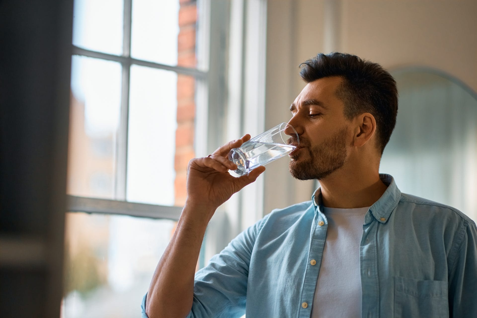 Why Does My Mouth Feel So Dry Lately? Understanding How Medications, Allergies, and Everyday Habits Affect Your Teeth